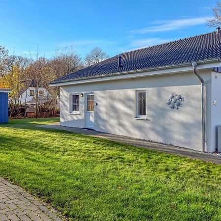 Ferienhaus 41 Altefaehr 외부 사진