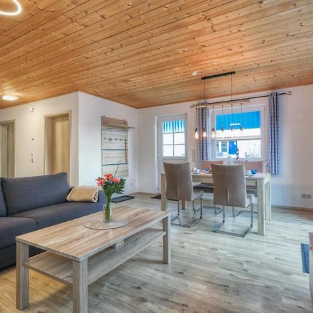 Ferienhaus 41 Altefaehr 외부 사진