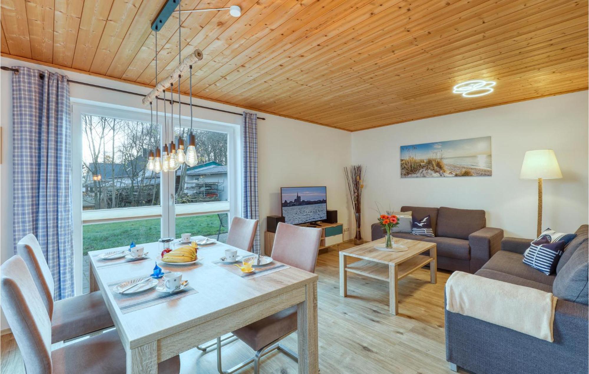 Ferienhaus 41 Altefaehr 외부 사진