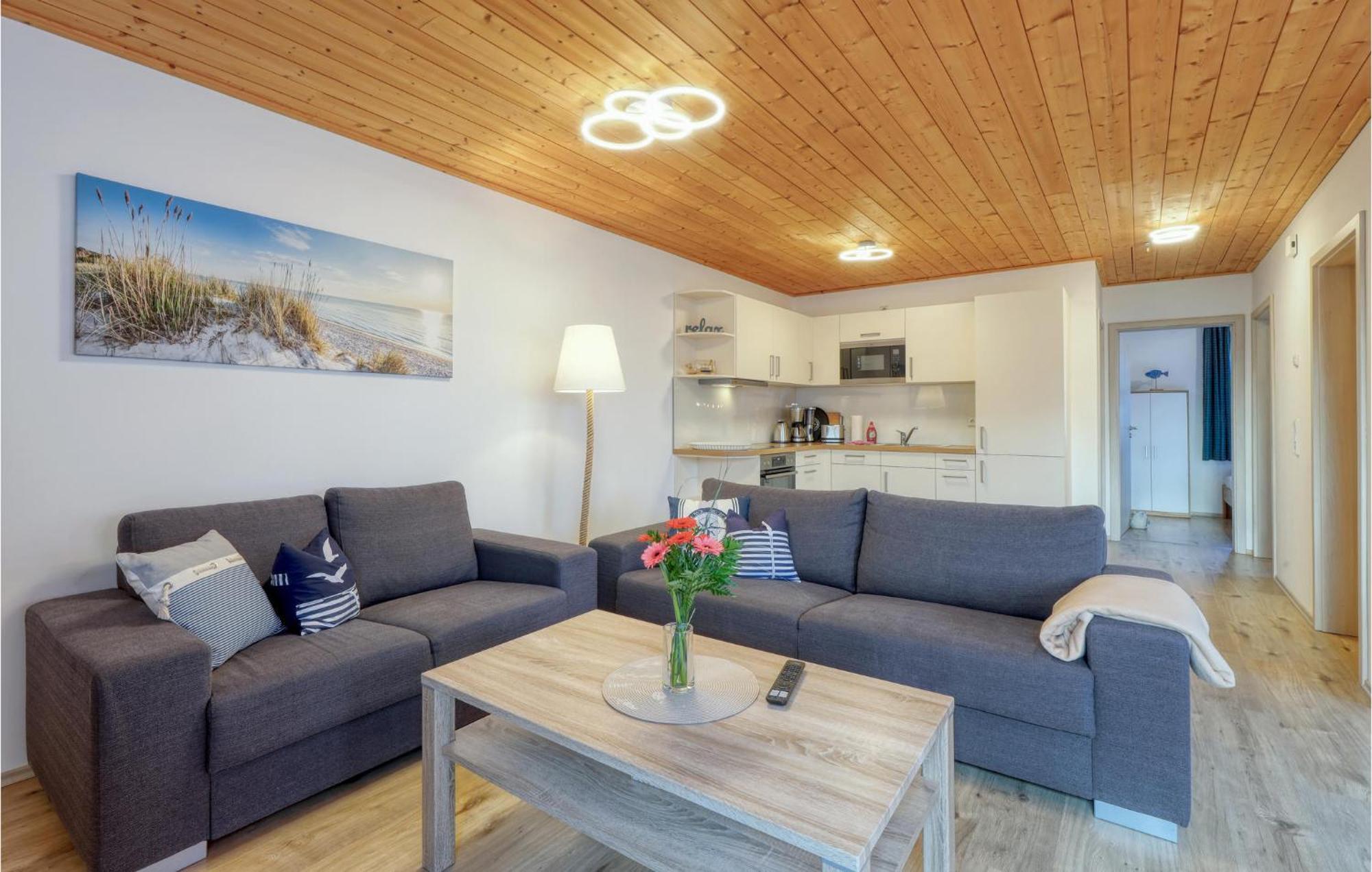 Ferienhaus 41 Altefaehr 외부 사진