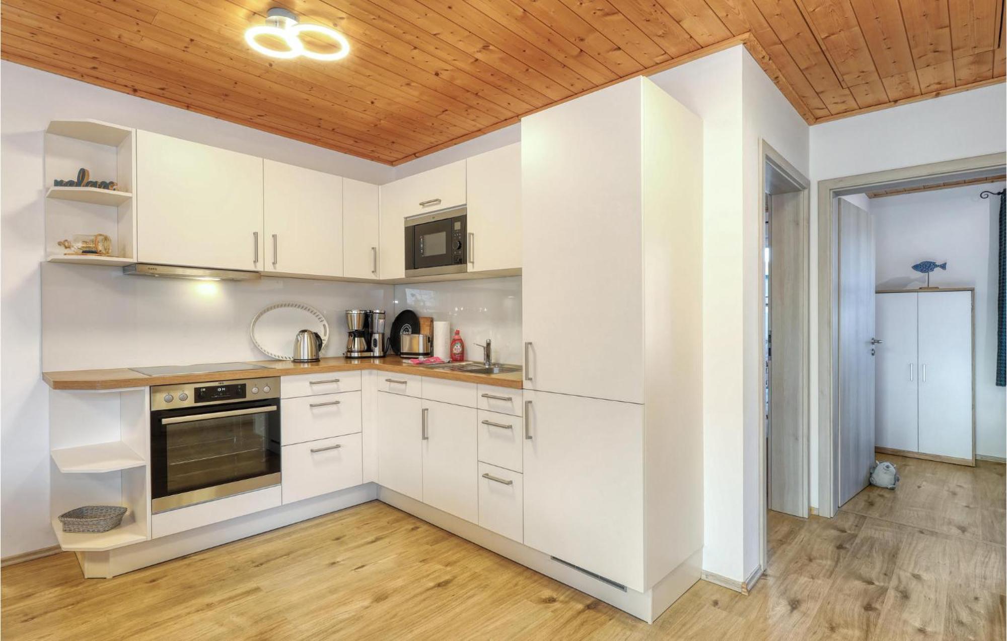 Ferienhaus 41 Altefaehr 외부 사진