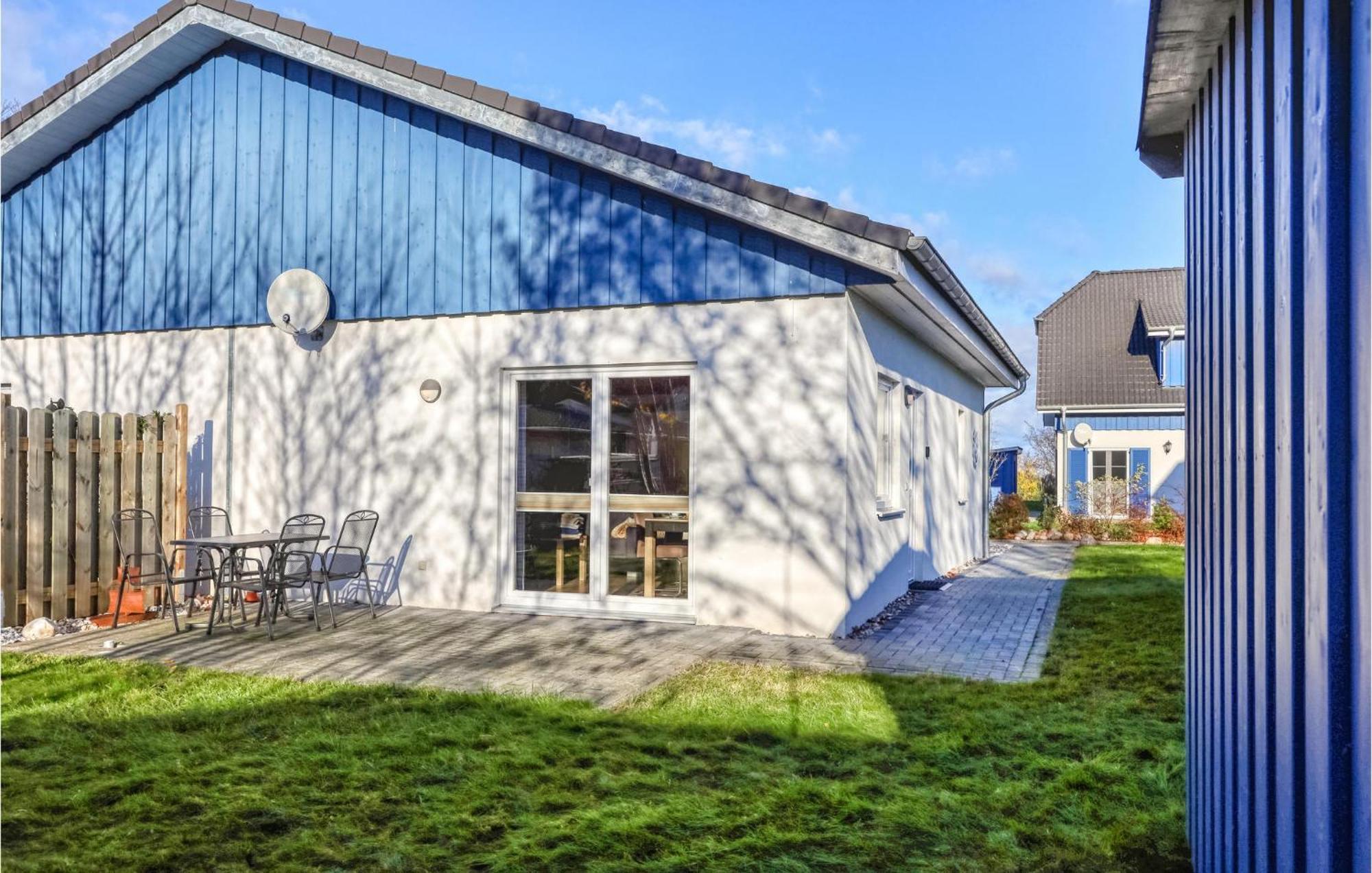 Ferienhaus 41 Altefaehr 외부 사진