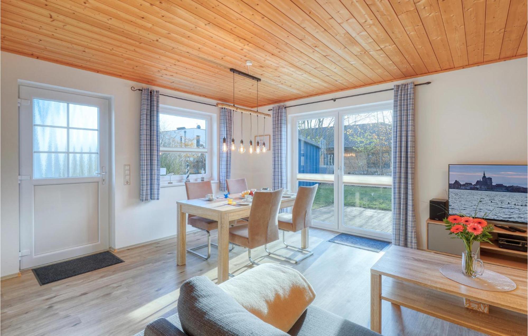 Ferienhaus 41 Altefaehr 외부 사진