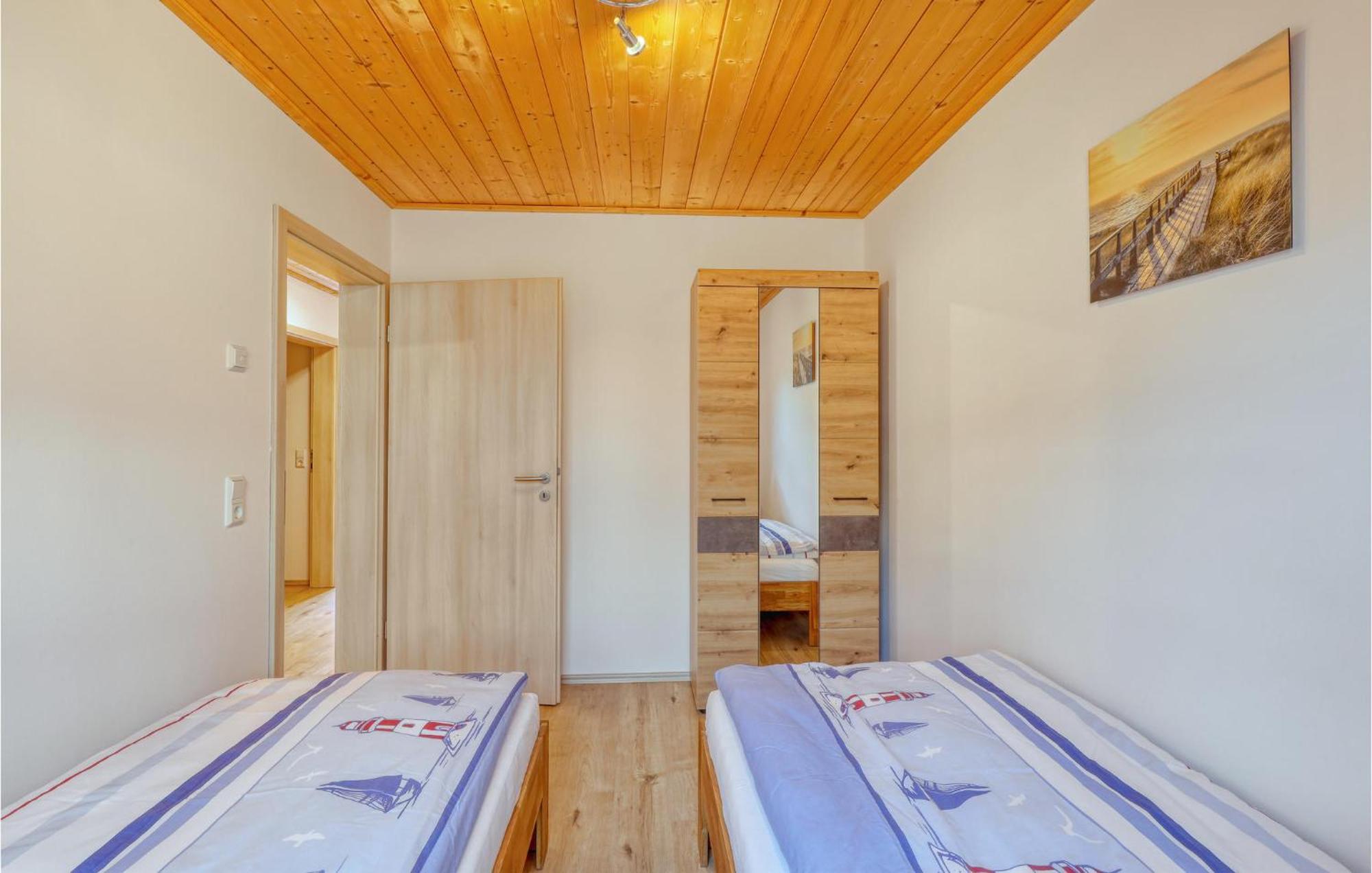 Ferienhaus 41 Altefaehr 외부 사진