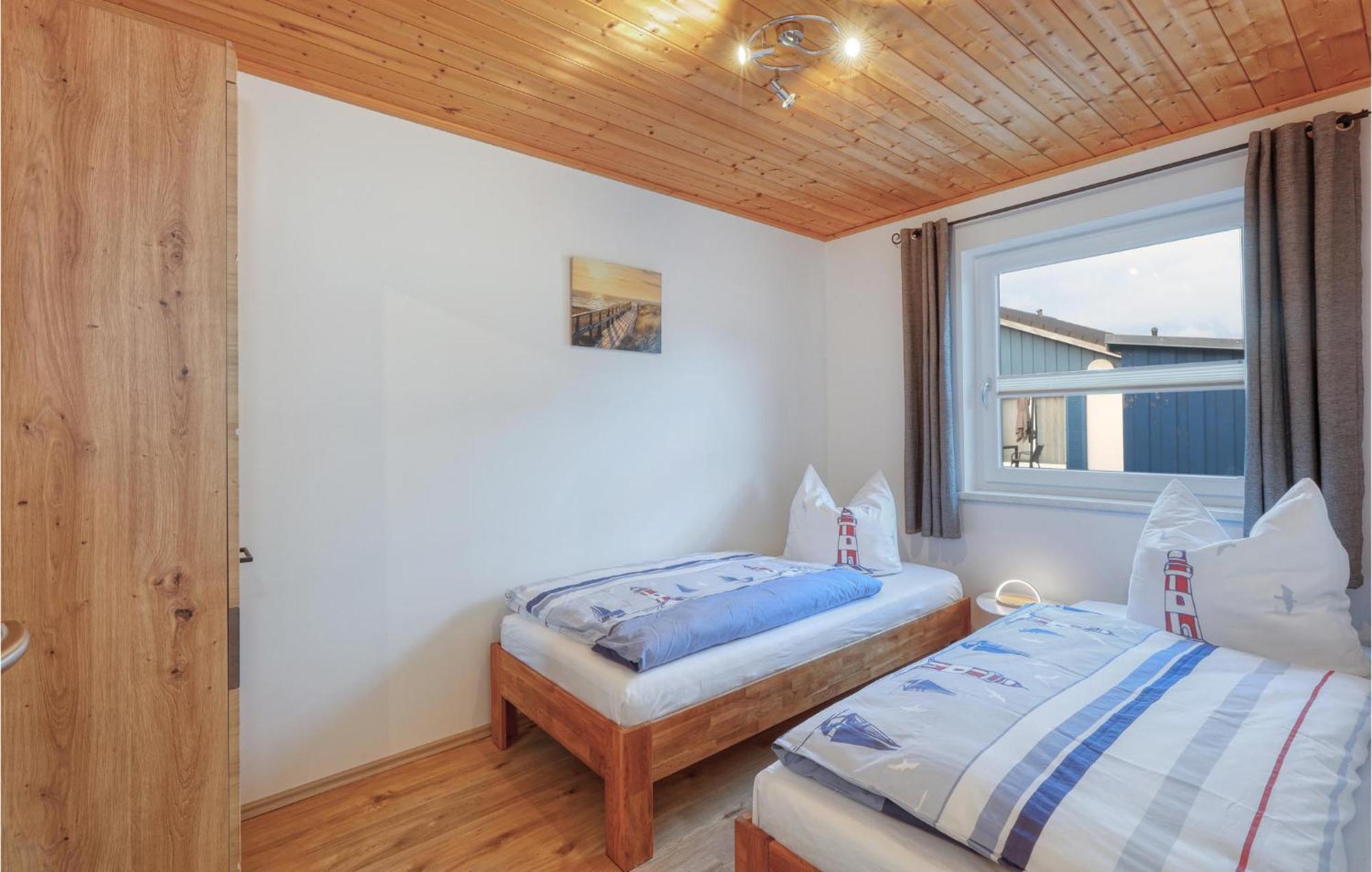 Ferienhaus 41 Altefaehr 외부 사진