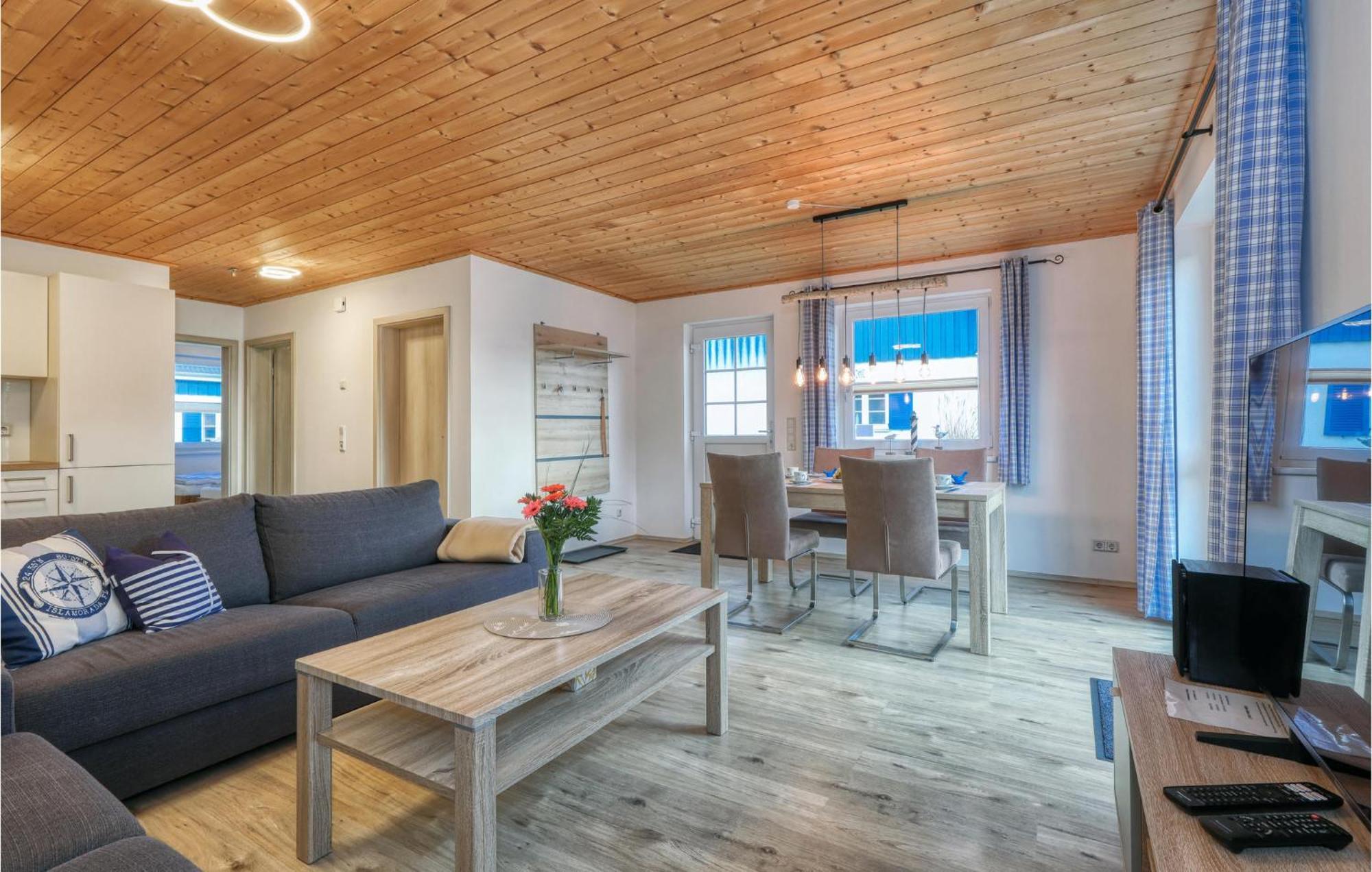 Ferienhaus 41 Altefaehr 외부 사진
