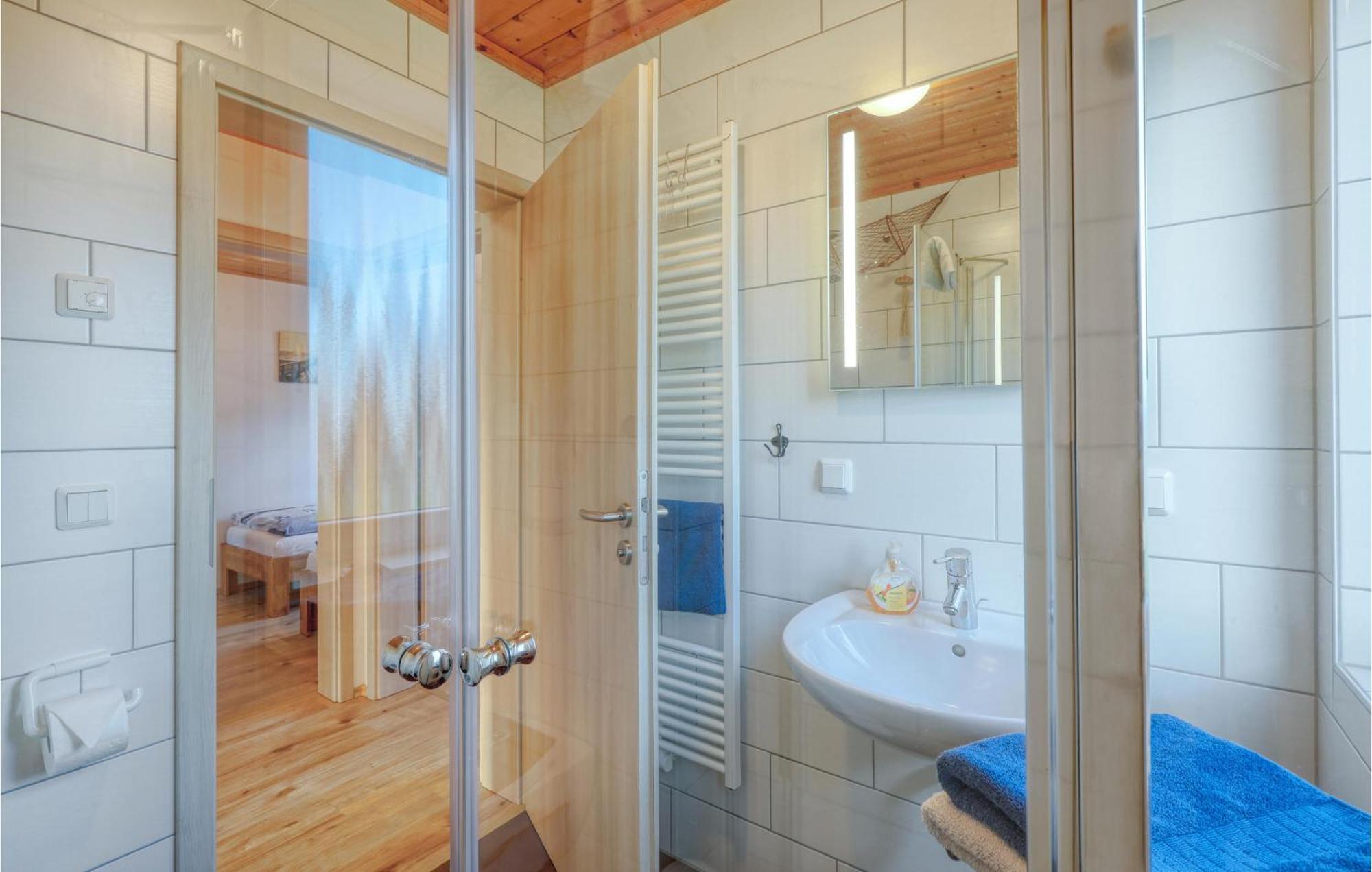 Ferienhaus 41 Altefaehr 외부 사진