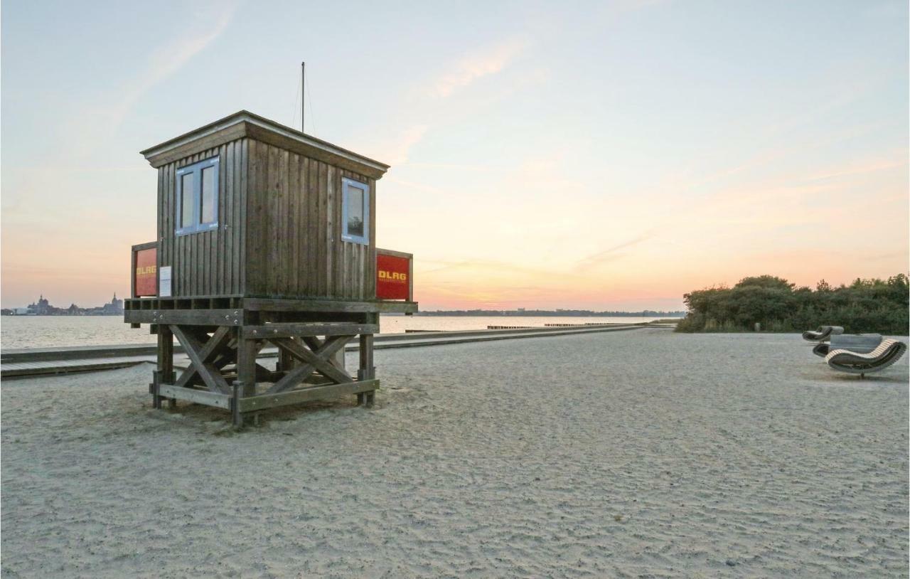 Ferienhaus 41 Altefaehr 외부 사진